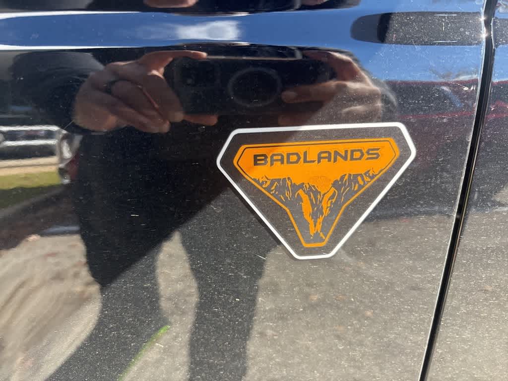 Thumbnail: 2022 Ford Bronco - 8