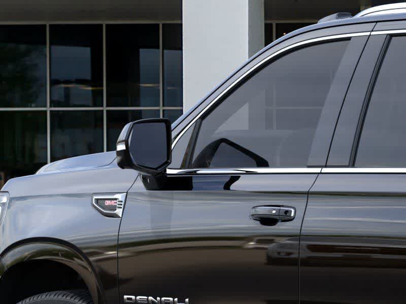 Thumbnail: 2026 GMC Yukon XL - 12