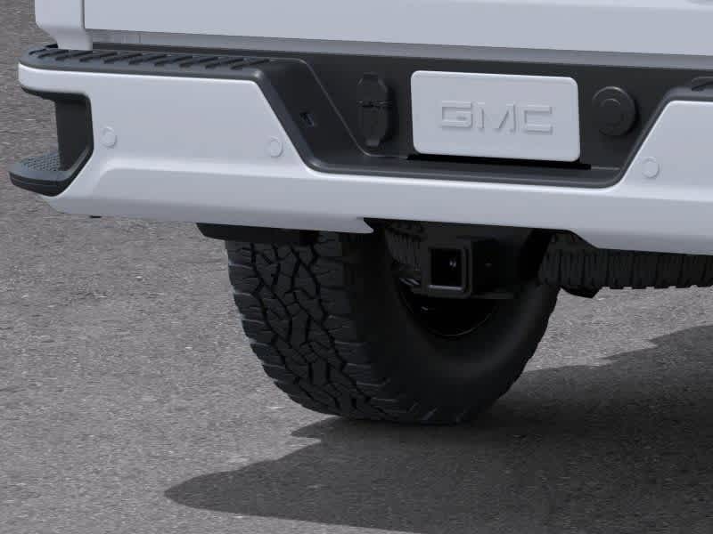 Thumbnail: 2025 GMC Sierra 2500 - 14