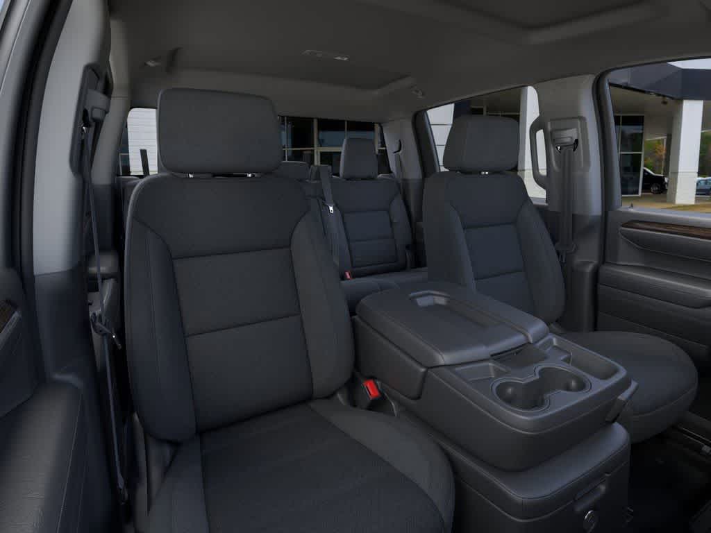 Thumbnail: 2026 GMC Sierra 1500 - 16