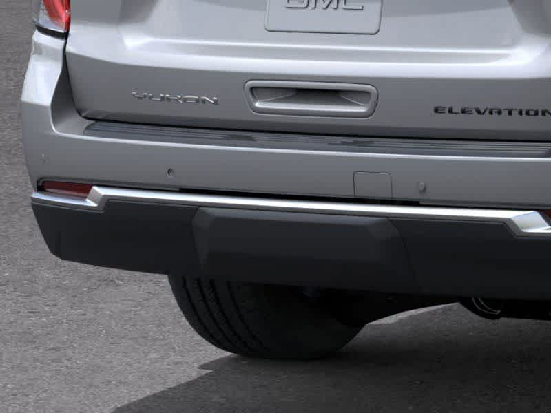 Thumbnail: 2026 GMC Yukon XL - 14