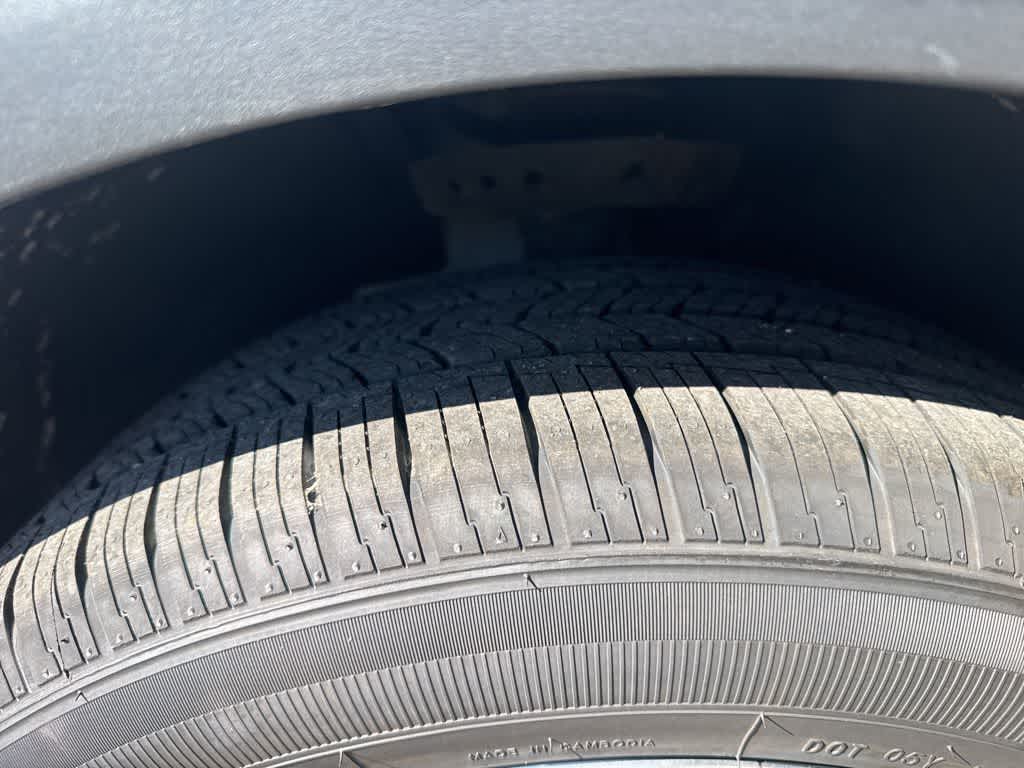 Thumbnail: 2020 Buick Encore GX - 7