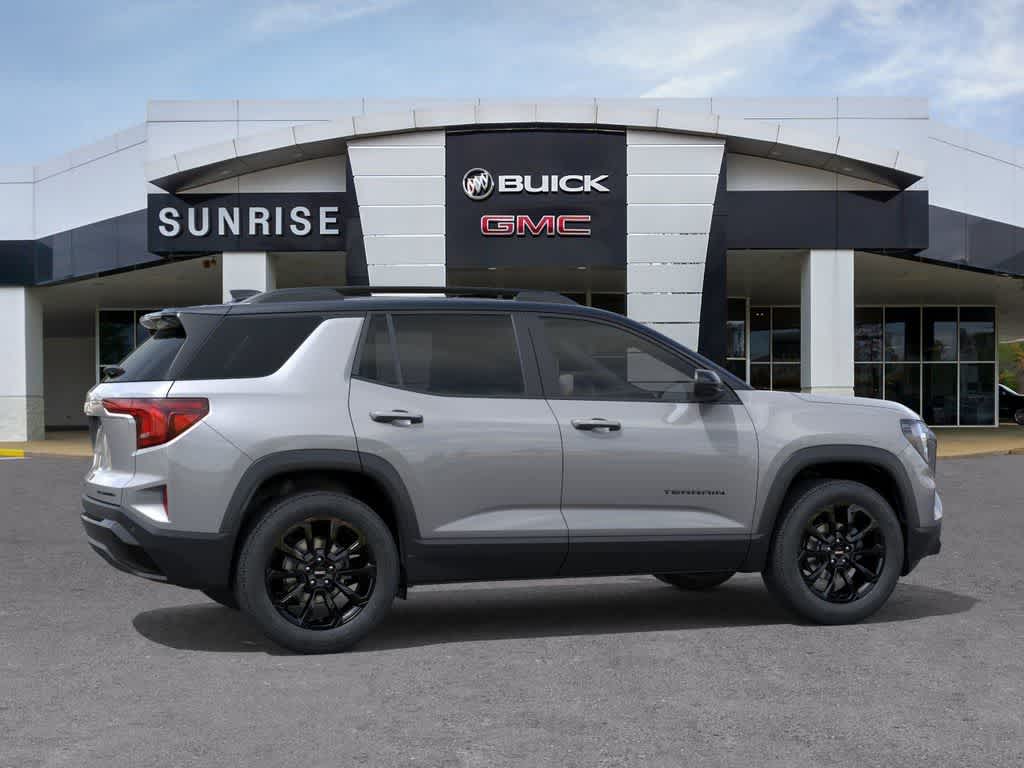 Thumbnail: 2026 GMC Terrain - 6