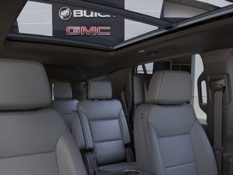 Thumbnail: 2025 GMC Yukon - 24
