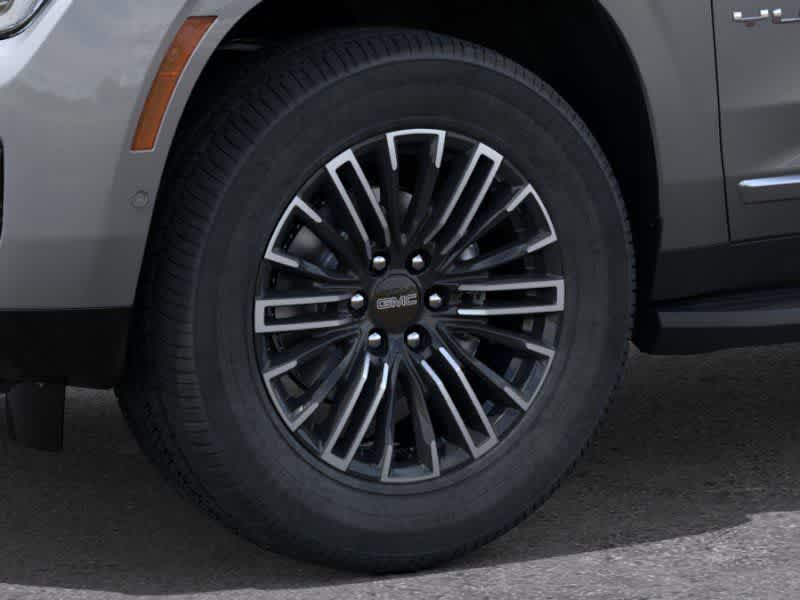 Thumbnail: 2026 GMC Yukon XL - 9