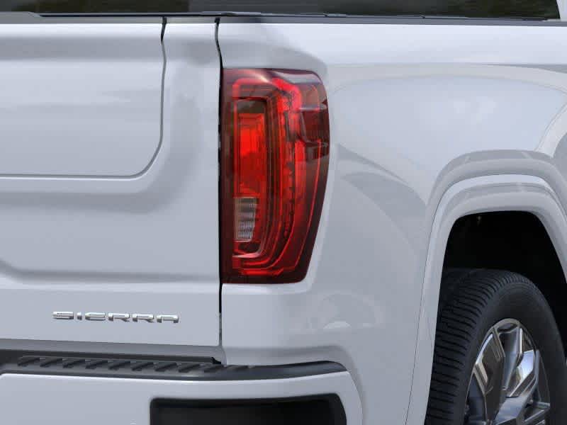 Thumbnail: 2026 GMC Sierra 1500 - 11