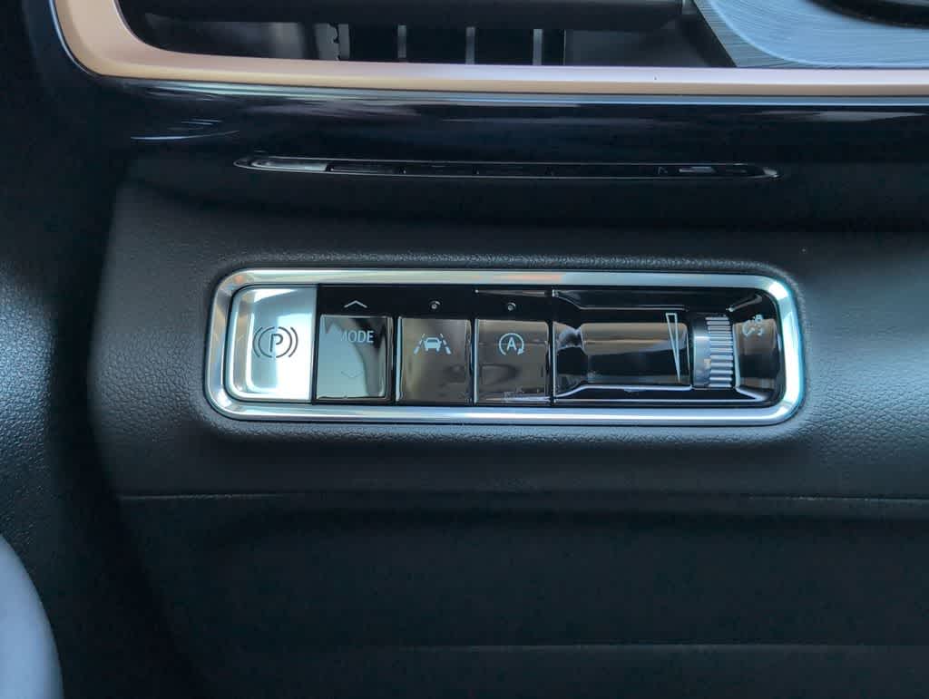 Thumbnail: 2025 Buick Envision - 28