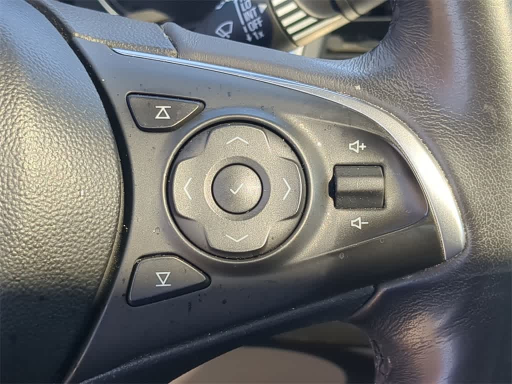 Thumbnail: 2019 Buick Enclave - 27