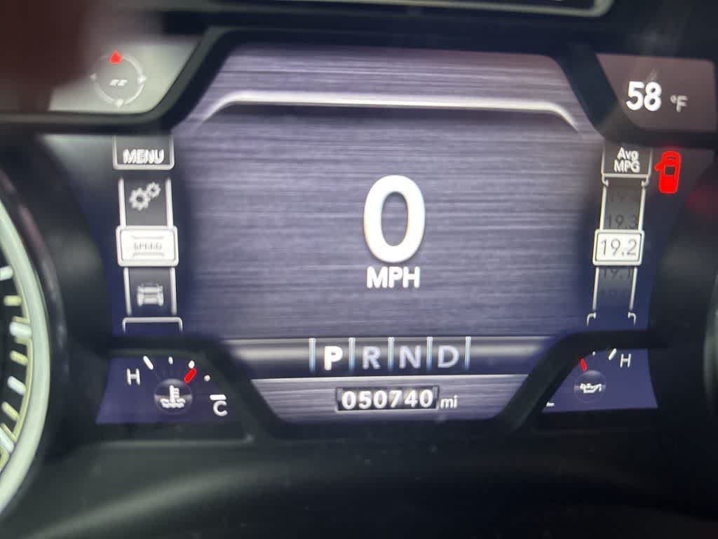 Thumbnail: 2023 RAM 1500 - 22