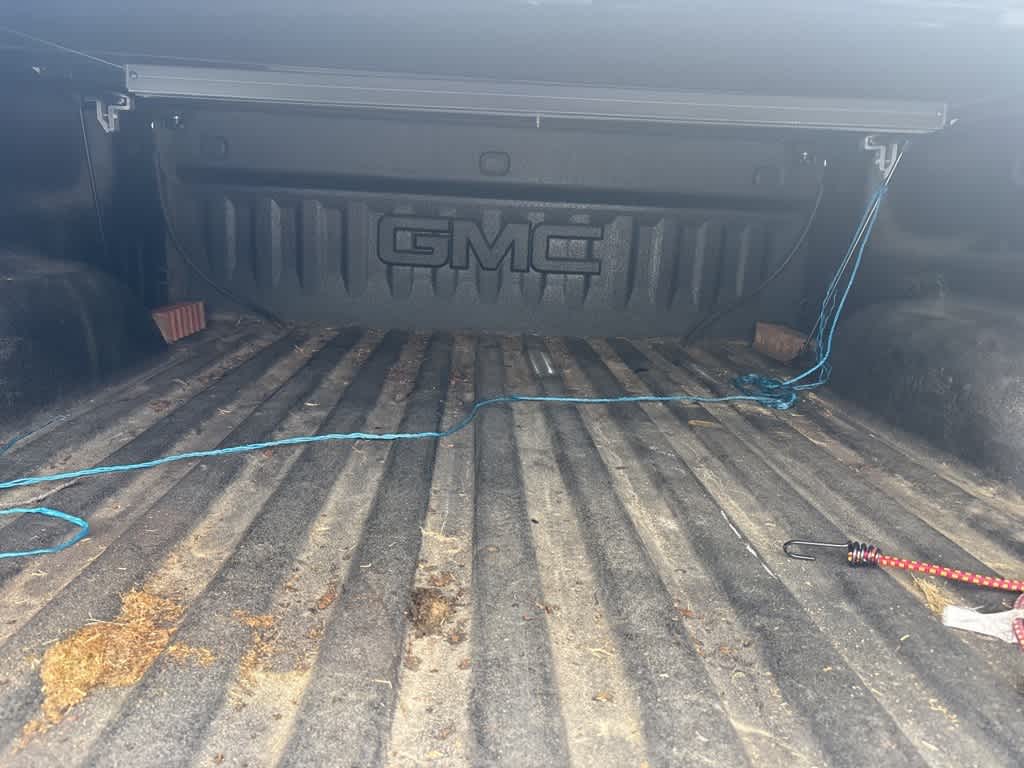 2016 GMC Sierra 1500 SLT 28