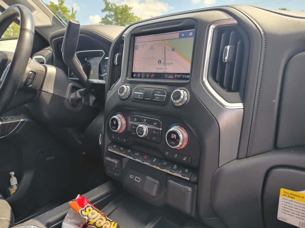 Thumbnail: 2020 GMC Sierra 1500 - 20