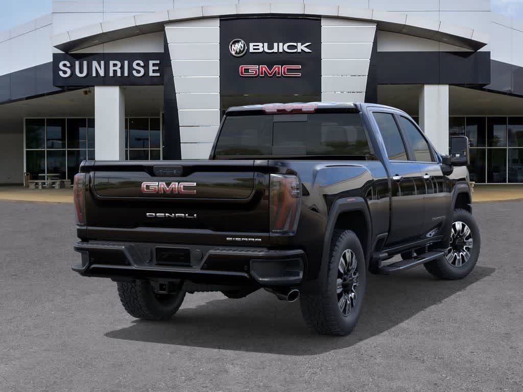 Thumbnail: 2026 GMC Sierra 2500 - 5