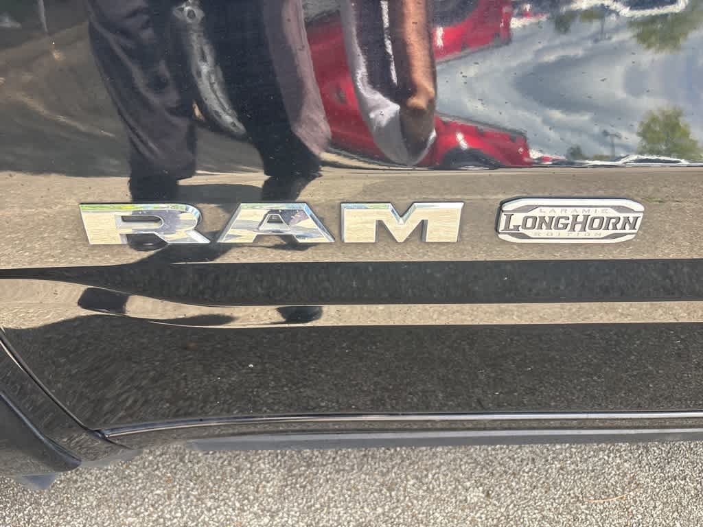 Thumbnail: 2020 RAM 1500 - 3