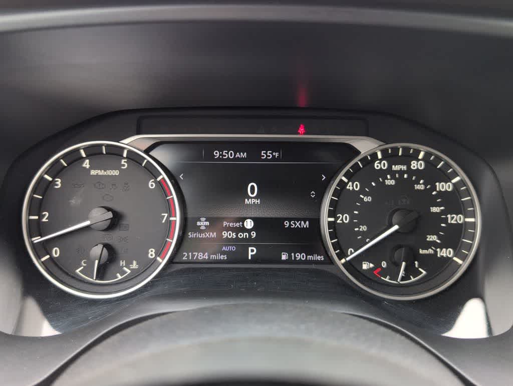 Thumbnail: 2023 Nissan Rogue - 32