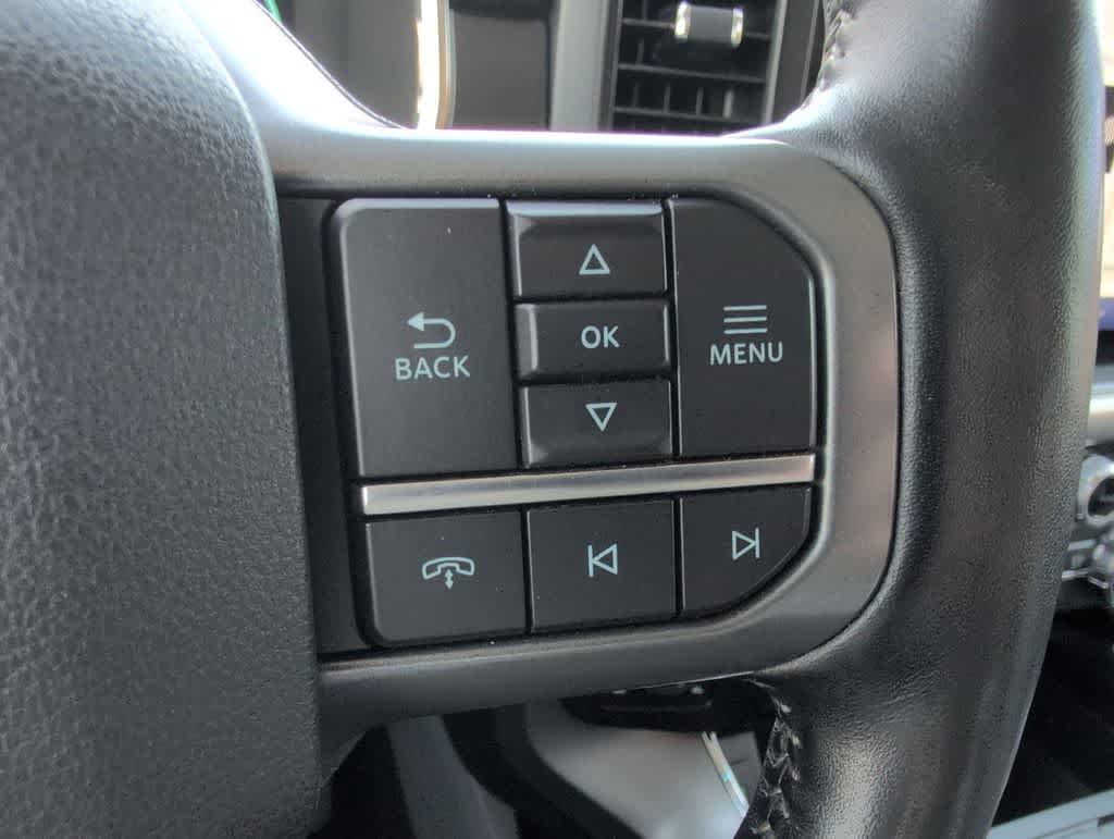 Thumbnail: 2021 Ford F-150 - 25