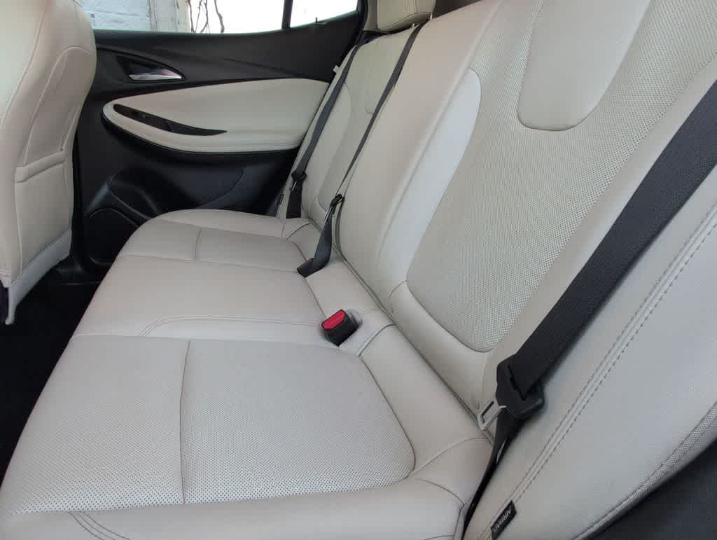 Thumbnail: 2024 Buick Encore GX - 19