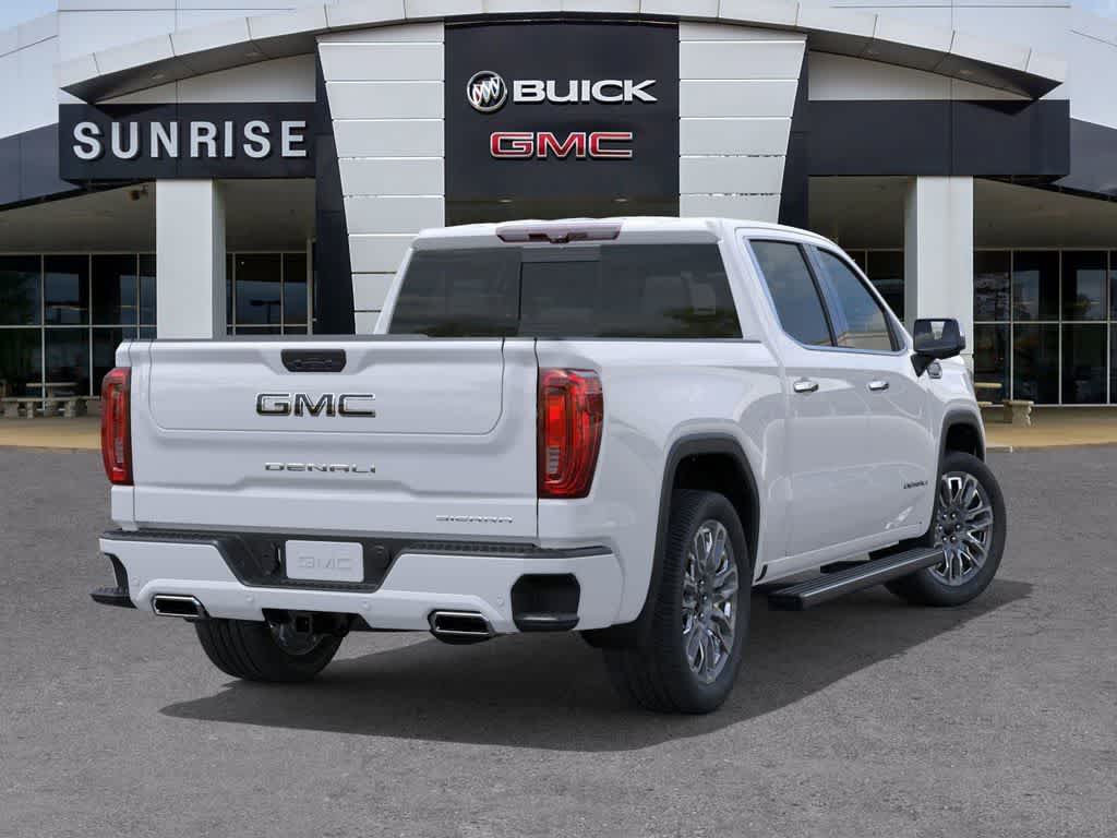 Thumbnail: 2026 GMC Sierra 1500 - 5