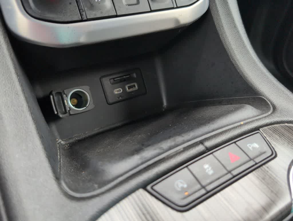 Thumbnail: 2021 GMC Acadia - 31