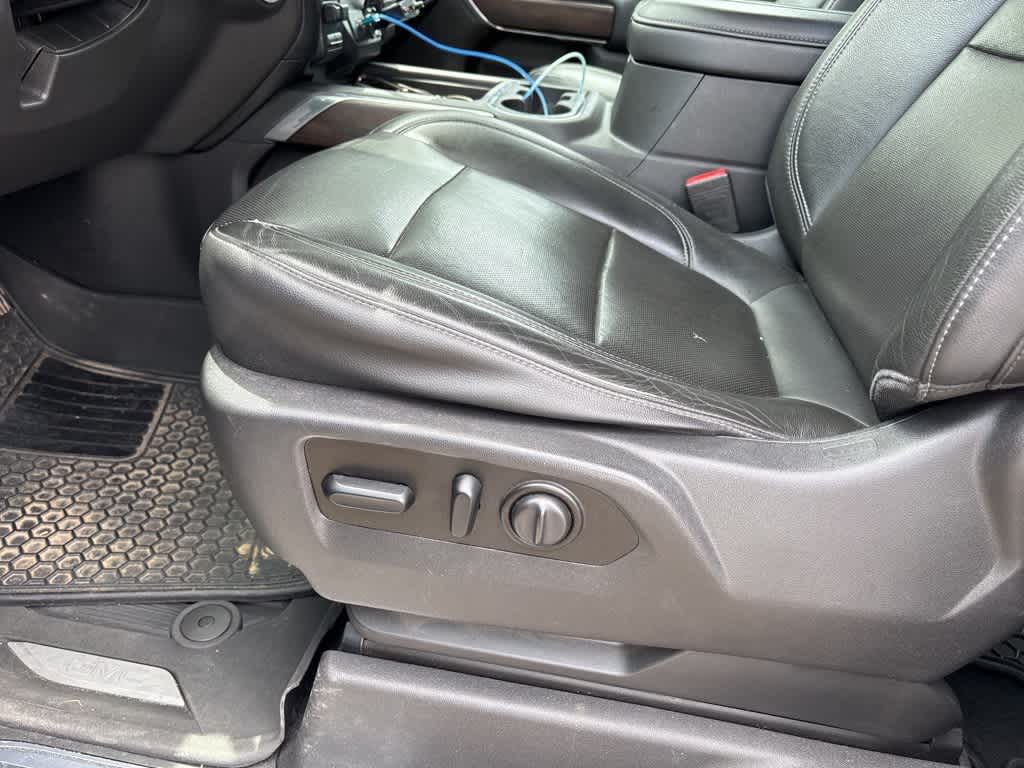 2020 GMC Sierra 1500 SLT 14