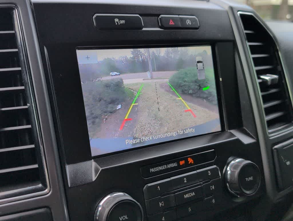 Thumbnail: 2020 Ford F-150 - 30