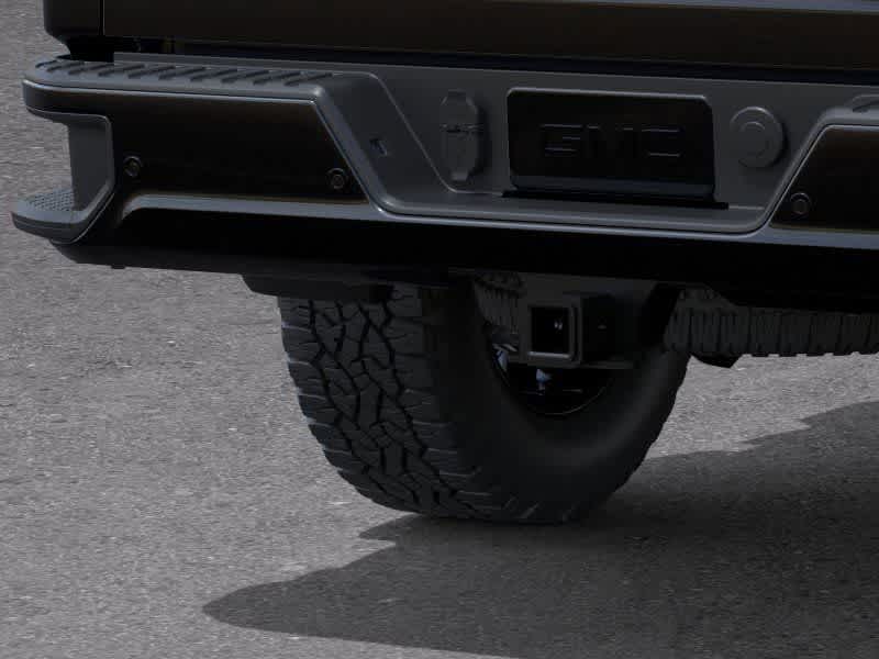 Thumbnail: 2026 GMC Sierra 2500 - 14