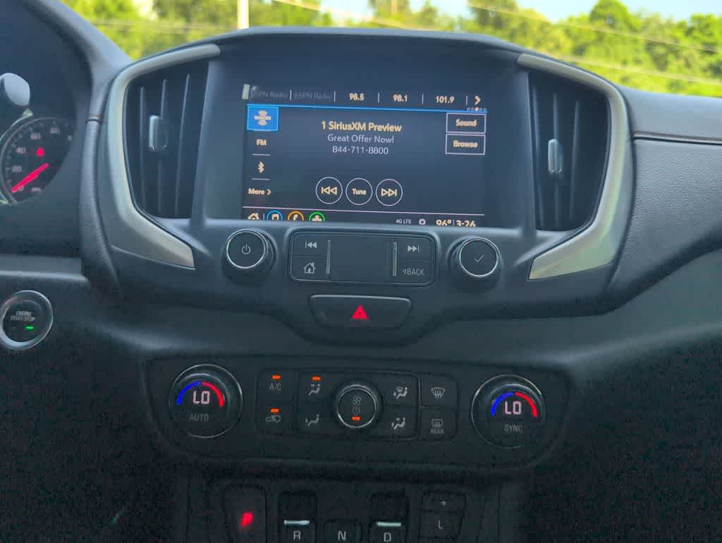 Thumbnail: 2019 GMC Terrain - 28