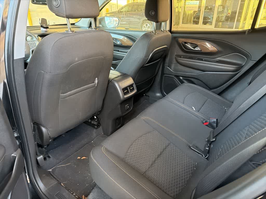 Thumbnail: 2021 GMC Terrain - 20