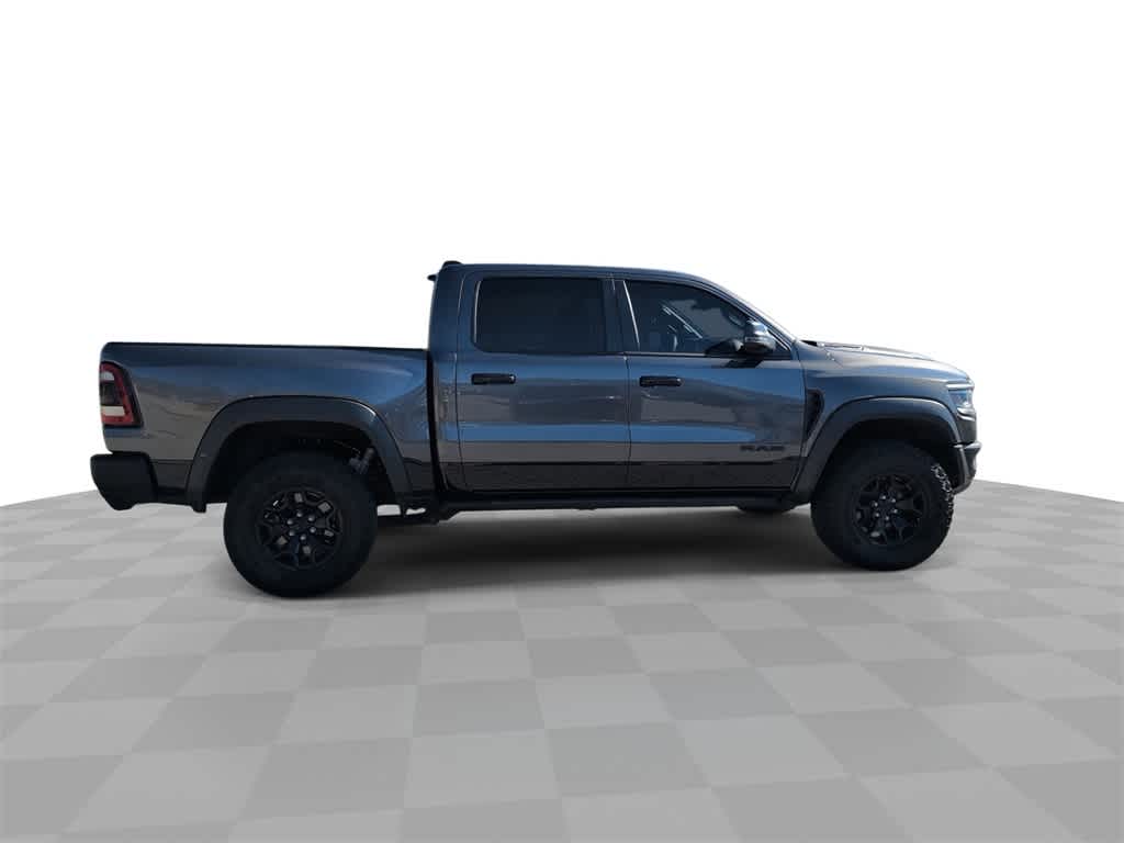 Thumbnail: 2023 RAM 1500 - 9
