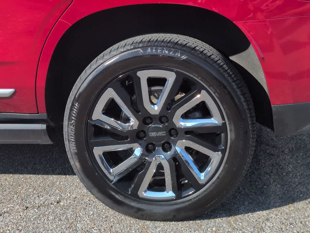 Thumbnail: 2021 GMC Yukon - 14