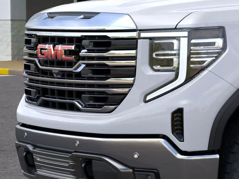 Thumbnail: 2025 GMC Sierra 1500 - 13