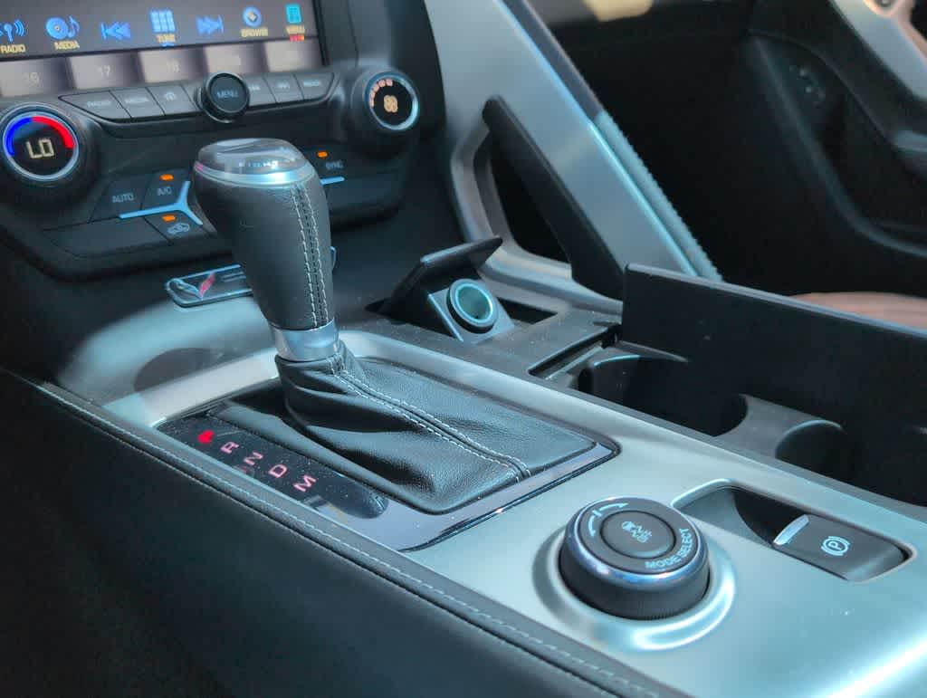 Thumbnail: 2016 Chevrolet Corvette - 30