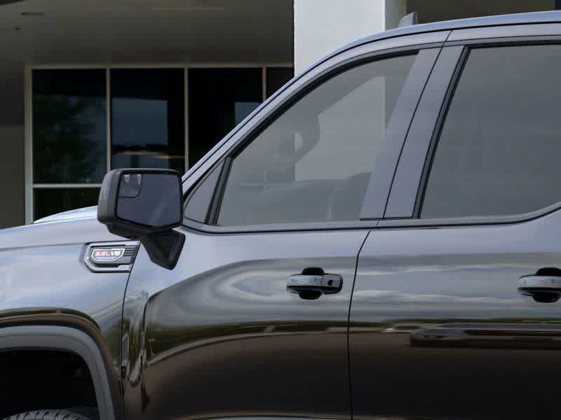 Thumbnail: 2026 GMC Sierra 1500 - 12