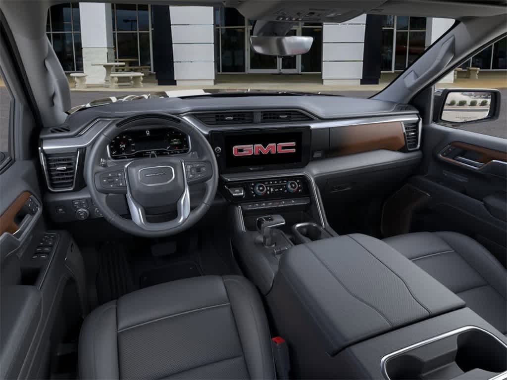 Thumbnail: 2025 GMC Sierra 1500 - 15