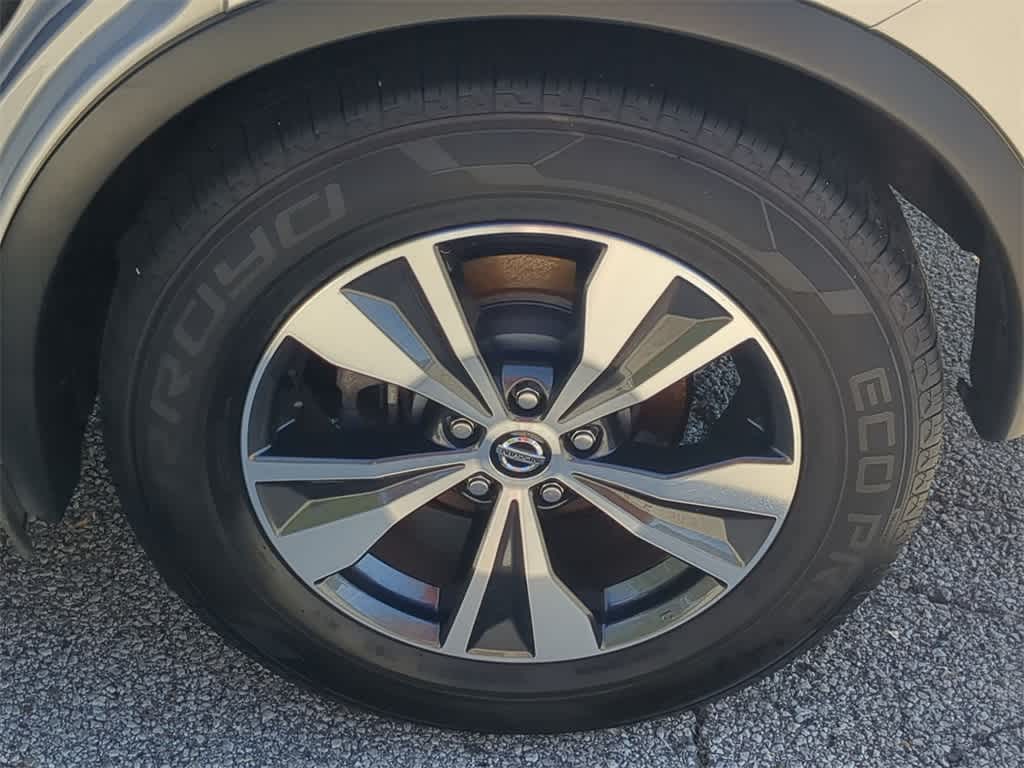 Thumbnail: 2021 Nissan Murano - 14