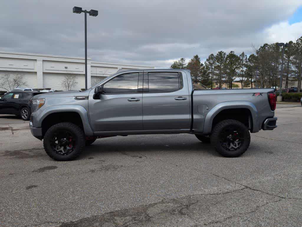 Thumbnail: 2020 GMC Sierra 1500 - 6