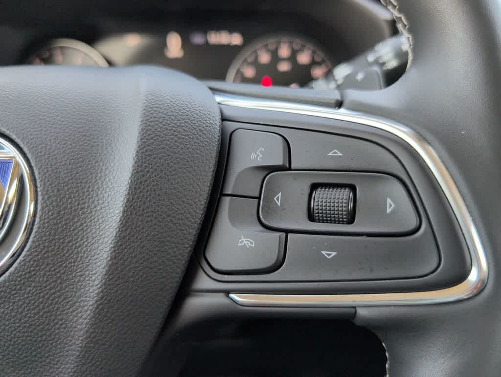 Thumbnail: 2023 Buick Envision - 24