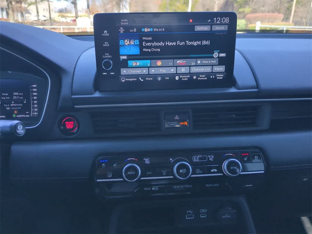 Thumbnail: 2025 Honda Pilot - 28