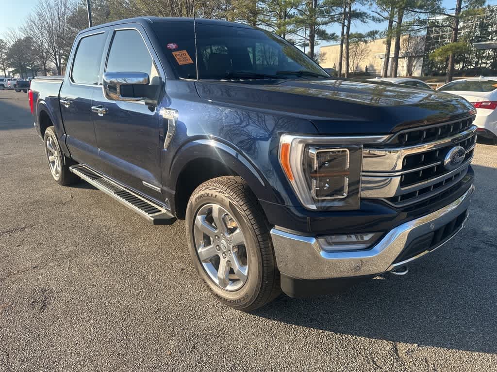 Thumbnail: 2023 Ford F-150 - 3