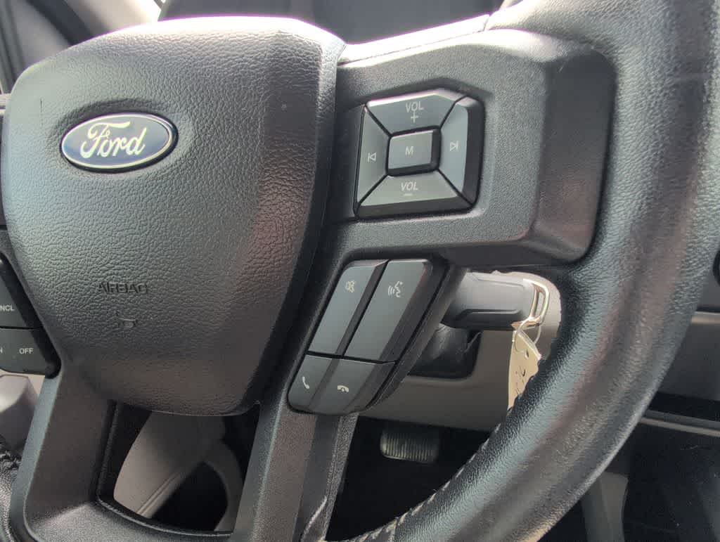 Thumbnail: 2020 Ford F-150 - 25