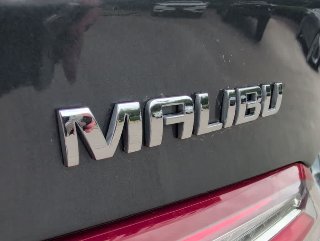 Thumbnail: 2021 Chevrolet Malibu - 13