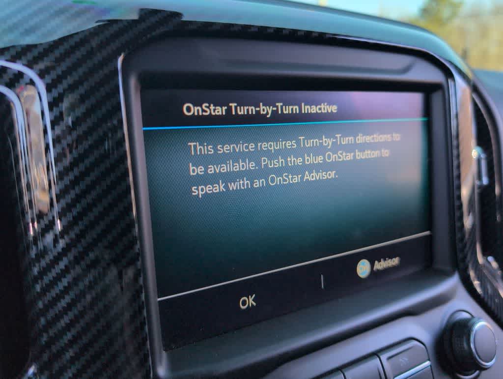 Thumbnail: 2020 Chevrolet Silverado 1500 - 28