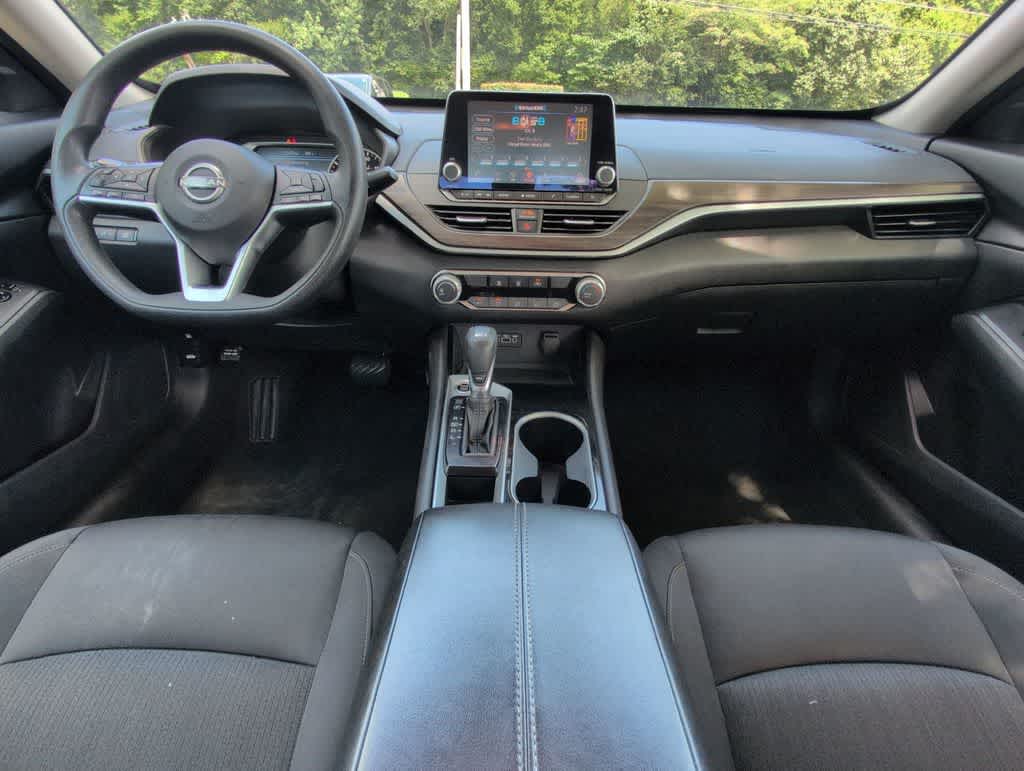 Thumbnail: 2024 Nissan Altima - 15