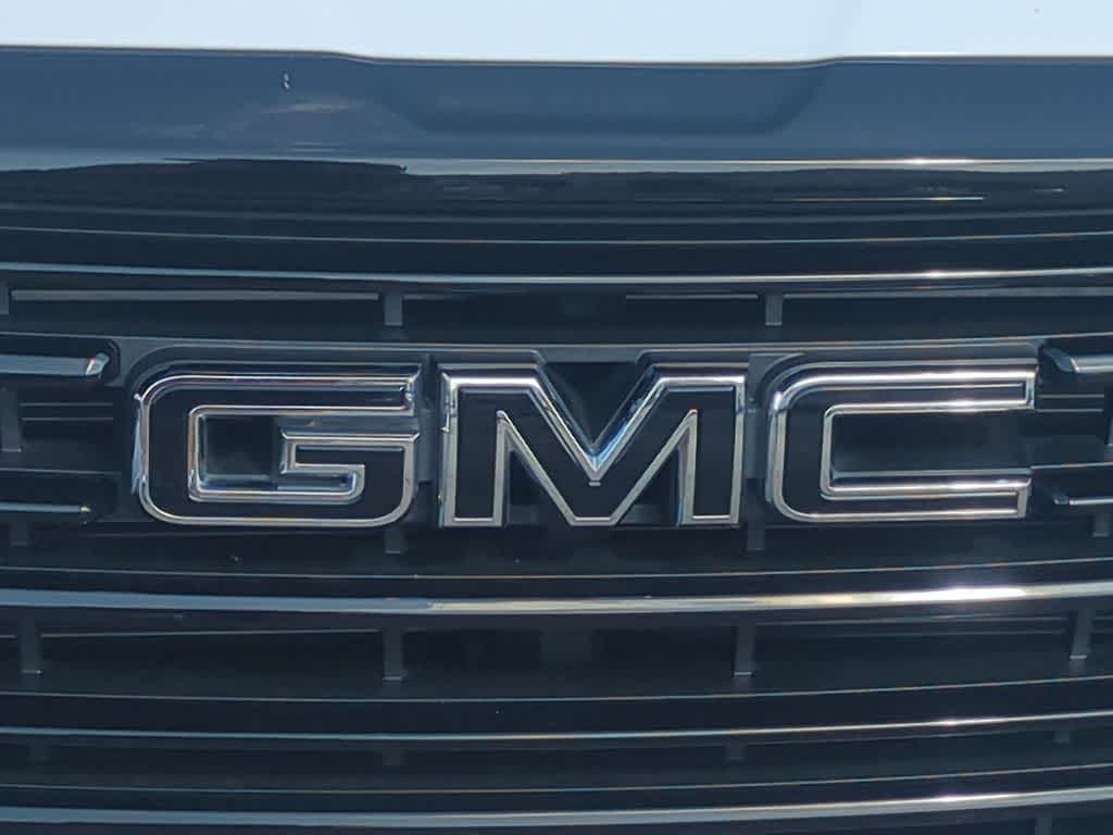 Thumbnail: 2023 GMC Terrain - 11