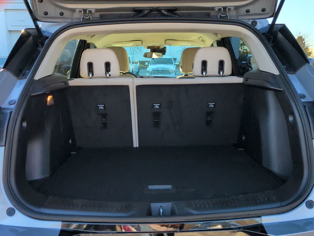 Thumbnail: 2024 Buick Encore GX - 33