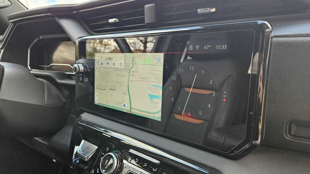 Thumbnail: 2024 GMC Sierra 1500 - 16