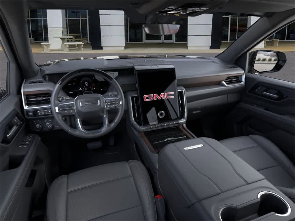 Thumbnail: 2026 GMC Yukon - 15