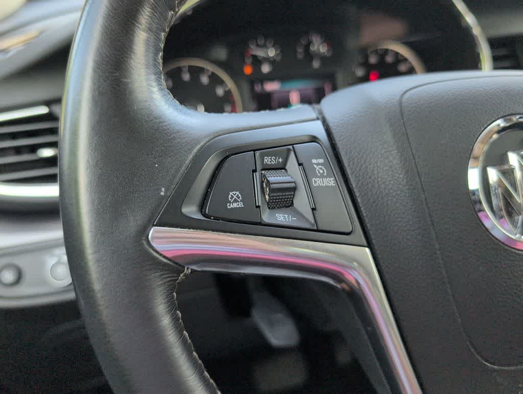 Thumbnail: 2022 Buick Encore - 23