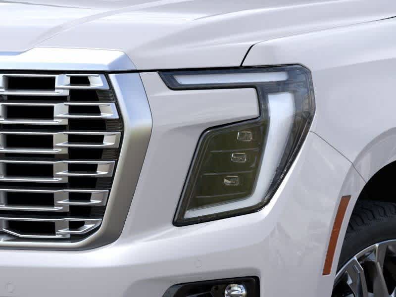 Thumbnail: 2025 GMC Yukon - 10