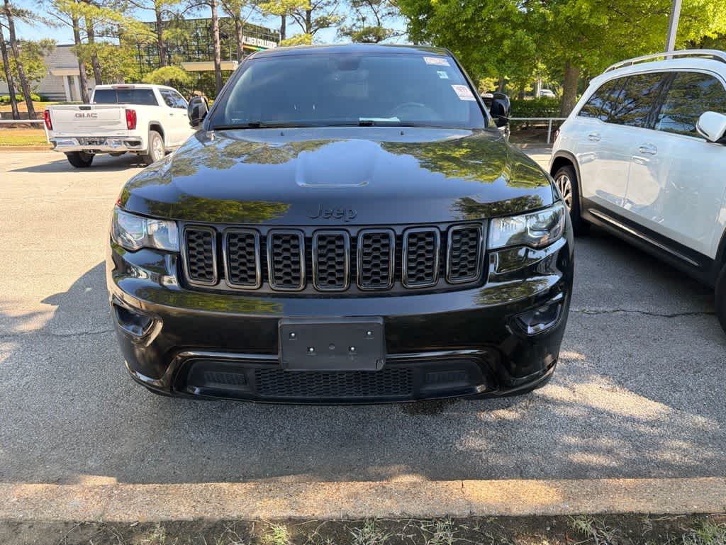 Thumbnail: 2020 Jeep Grand Cherokee - 2
