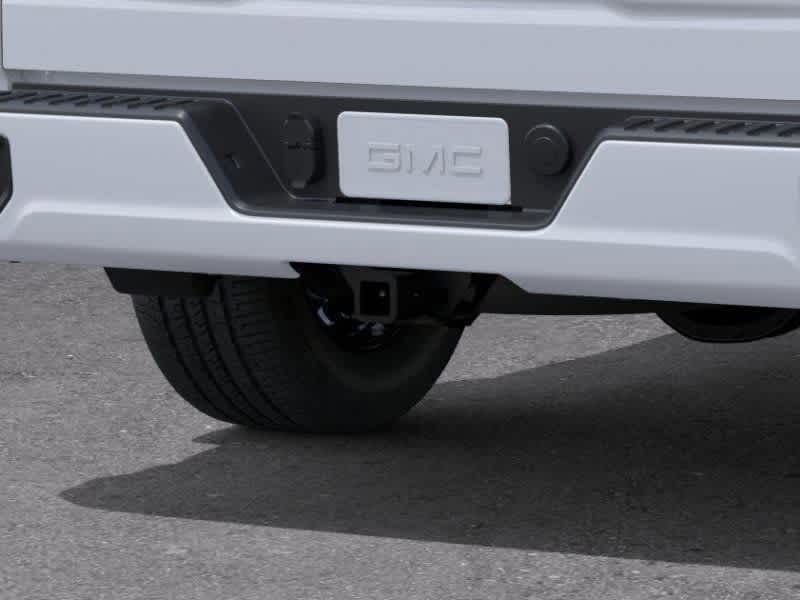 Thumbnail: 2026 GMC Sierra 1500 - 14